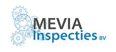 Mevia Inspecties BV Logo